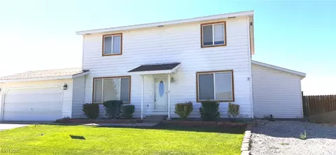 Exterior - 2327 Iron Dr, Ely, NV 89301 photo 3 of 6