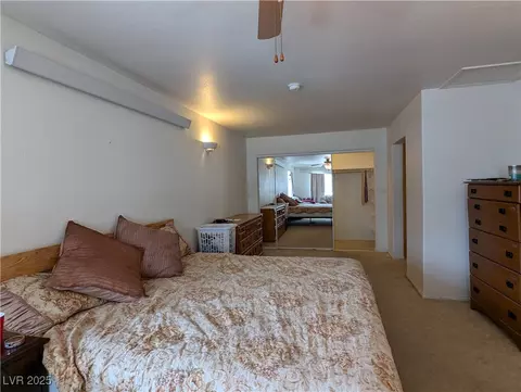 Bedroom - 2327 Iron Dr, Ely, NV 89301 photo 1 of 6