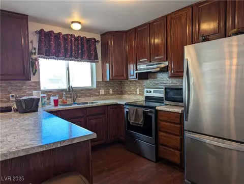 Kitchen - 2327 Iron Dr, Ely, NV 89301 photo 1 of 5