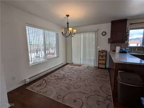 Dining - 2327 Iron Dr, Ely, NV 89301 photo 1 of 1
