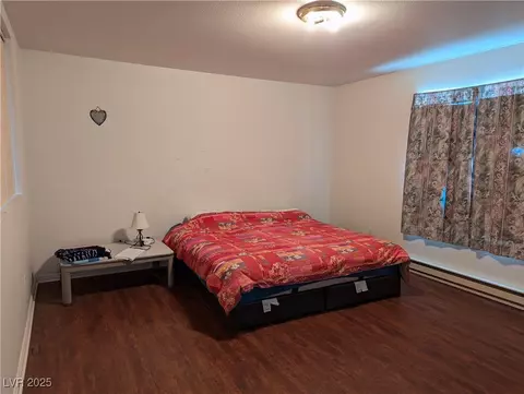 Bedroom - 2327 Iron Dr, Ely, NV 89301 photo 5 of 6