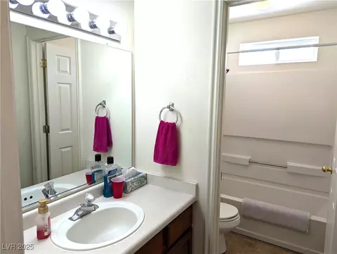 Bath - 2327 Iron Dr, Ely, NV 89301 photo 5 of 6