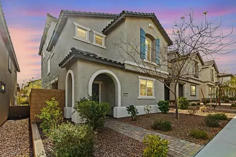 8040 Mercury Skye St, Las Vegas, NV 89166