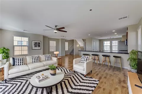 366 Ambitious St, Henderson, NV 89011