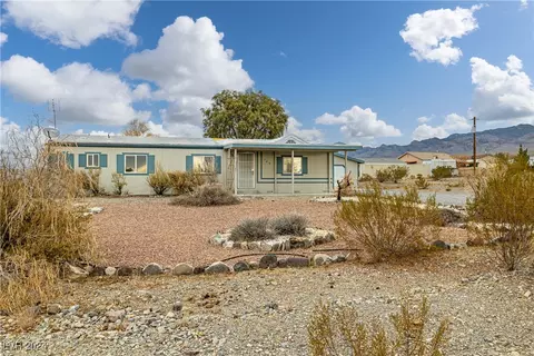 720 E Country Place Rd, Pahrump, NV 89060