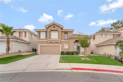 1982 Thunder Rdg, Henderson, NV 89012