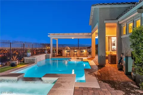 11125 Mount Cass St, Las Vegas, NV 89141