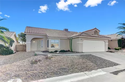 7633 Falconwing Ave, Las Vegas, NV 89131