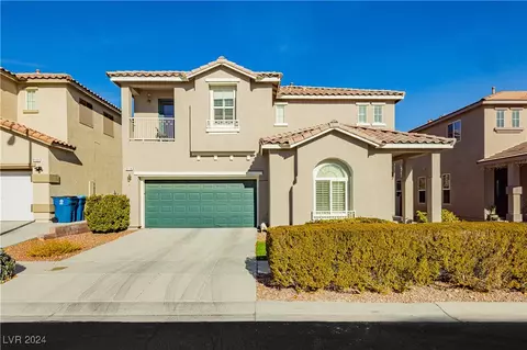 9116 Ironstone Ave, Las Vegas, NV 89143