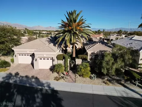10254 Sofferto Ave, Las Vegas, NV 89135