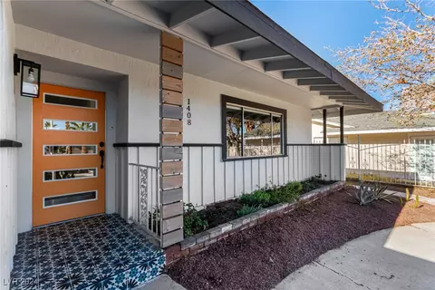 1408 S 16th St, Las Vegas, NV 89104