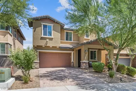10554 Cloud Whisper Dr, Las Vegas, NV 89135