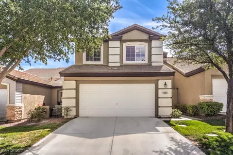 10319 Birch Bluff Ln #0, Las Vegas, NV 89145