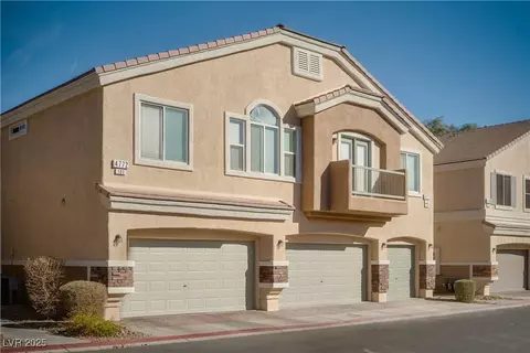 4772 Double Down Dr #102, Las Vegas, NV 89122
