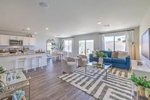 2646 Snapdragon Falls Ave #92, North Las Vegas, NV 89081