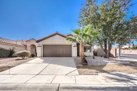 1941 Toscanini Way, North Las Vegas, NV 89032