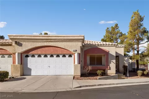 5111 Briar Patch Way, Las Vegas, NV 89118