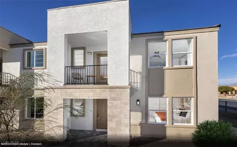 5679 Spellbinding St #LOT 7, Las Vegas, NV 89148