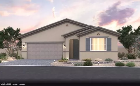 321 Talladega Ct #LOT 7, Henderson, NV 89015