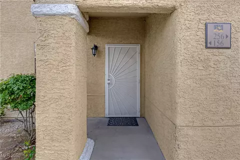 2801 N Rainbow Blvd #156, Las Vegas, NV 89108