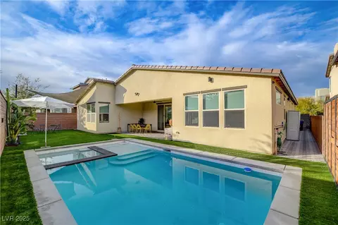 1705 Dream Canyon Ave, North Las Vegas, NV 89084