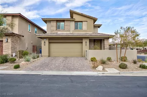 9702 Sapphire Rim Ave, Las Vegas, NV 89148