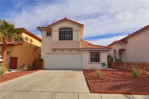 4384 Silver Bay St, Las Vegas, NV 89147