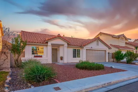 1555 Bent Arrow Dr, North Las Vegas, NV 89031