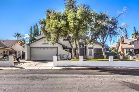 4705 Rockvale Dr, Las Vegas, NV 89103