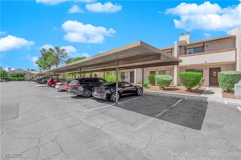 5240 Janfred Ct #6, Las Vegas, NV 89103