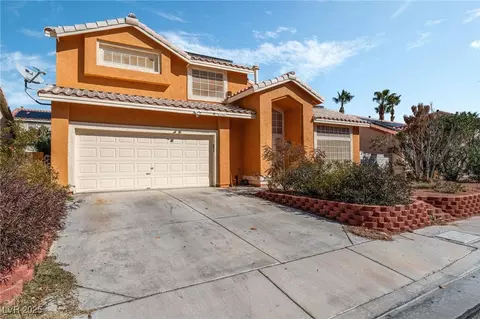 Undisclosed, North Las Vegas, NV 89031