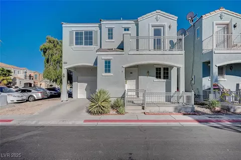 10324 Midseason Mist St, Las Vegas, NV 89183