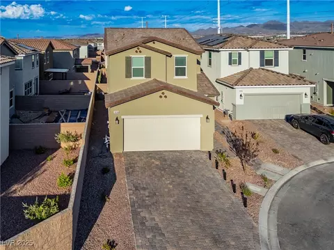 10280 Fragrant Apple Ct, Las Vegas, NV 89141