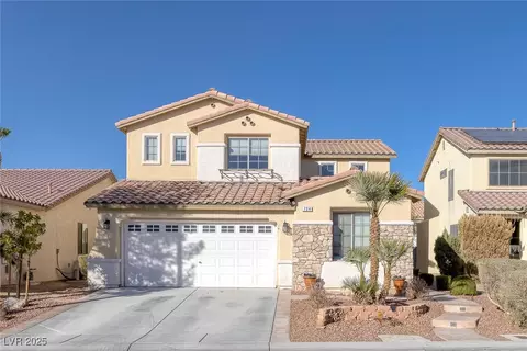 734 Holland Heights Ave, Las Vegas, NV 89123