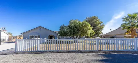 2440 Robison Farm Rd, Logandale, NV 89021