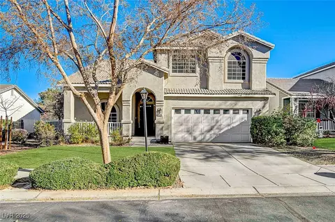 10146 Robins Hollow Rd, Las Vegas, NV 89183
