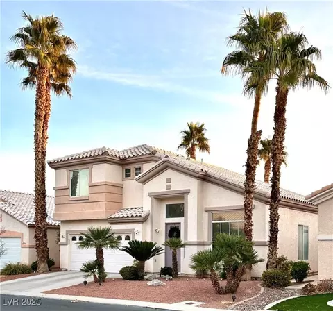 316 White Bluffs St, Las Vegas, NV 89148
