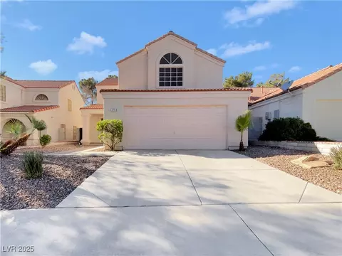 3245 Crystal Pool Dr, Las Vegas, NV 89117