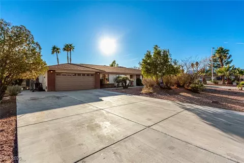 6333 Lorille Ln, Las Vegas, NV 89108