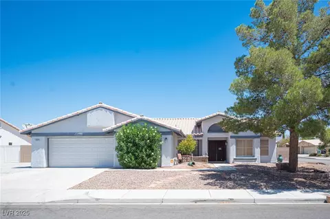 6408 Fisher Ave, Las Vegas, NV 89130