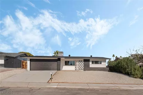 3976 Belleville Ave, Las Vegas, NV 89121