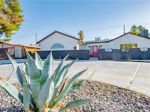 3123 Congress Ave, Las Vegas, NV 89121