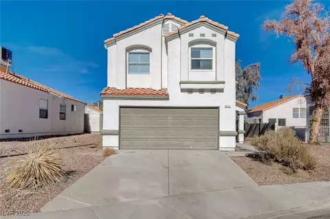 8214 Mt Brodie Cir, Las Vegas, NV 89145