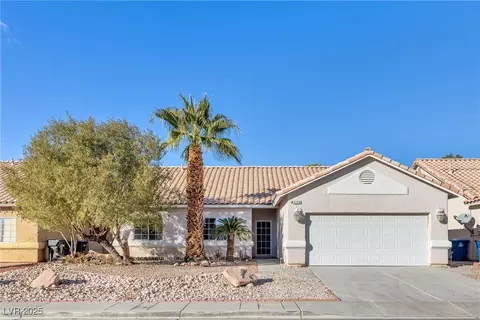 5125 Coral Beach St, North Las Vegas, NV 89031