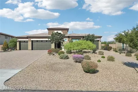 248 N Milan St, Henderson, NV 89015