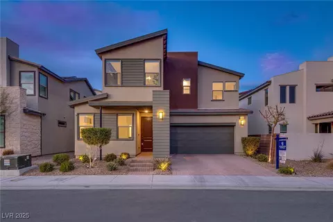 540 Front Range Ln, North Las Vegas, NV 89084