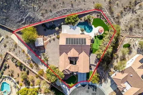 2168 Tiger Willow Dr, Henderson, NV 89012