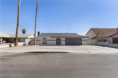 4234 Seville St, Las Vegas, NV 89121