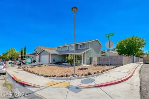 1520 Sandra Dr, Boulder City, NV 89005
