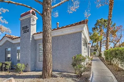 5834 Vegas Dr, Las Vegas, NV 89108